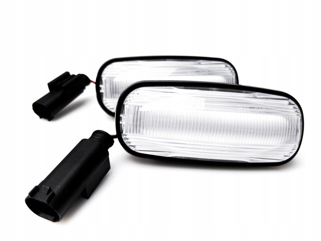 фото №10, Dynamic led поворотники land rover discovery 2 freelander defender