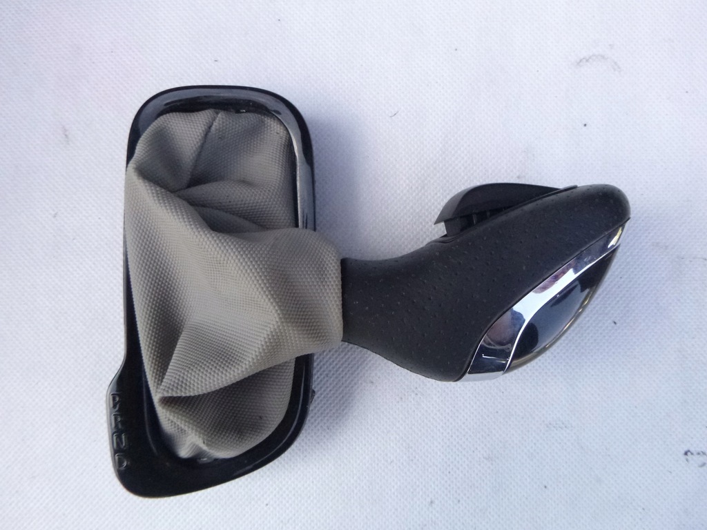 фото №1, Чохол ручка перемикання передач renault zoe 13-