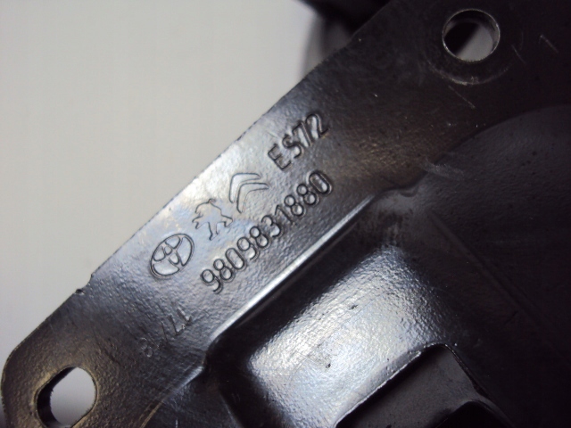 фото №4, Ограничитель дверь задняя expert proace jumpy 16