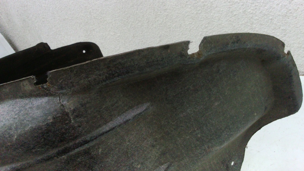 фото №9, Audi tt підкрилок правий задня 8j0810172e