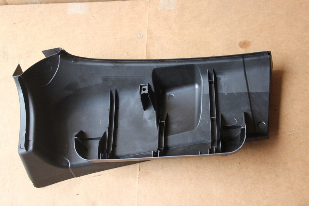 фото №1, Защита корпус vw atlas 3cn815159