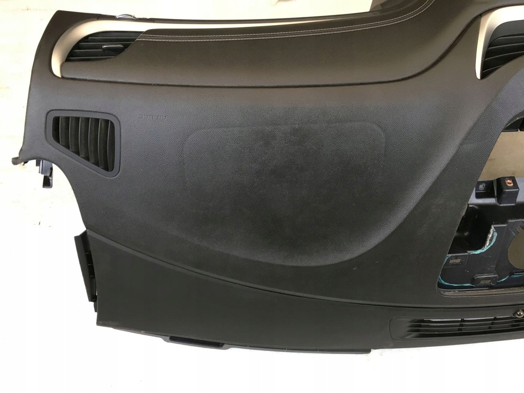 фото №7, Chevrolet traverse 13-17 приборная панель приборная usa