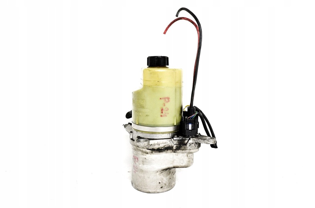 фото №1, Focus ii насос підсилювача електрична 3m513k514dg