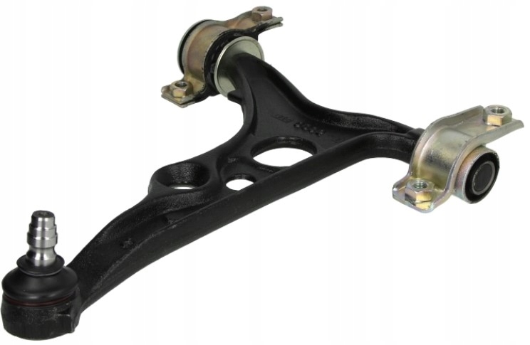 фото №1, Важіль правий fiat bravo/brava