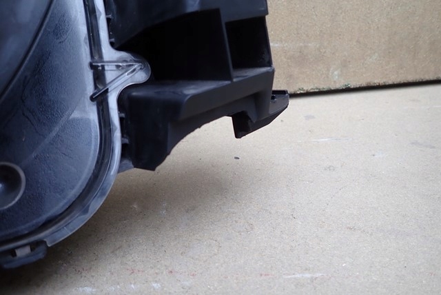 фото №3, Лампа правая правый full led mazda cx5 cx-5