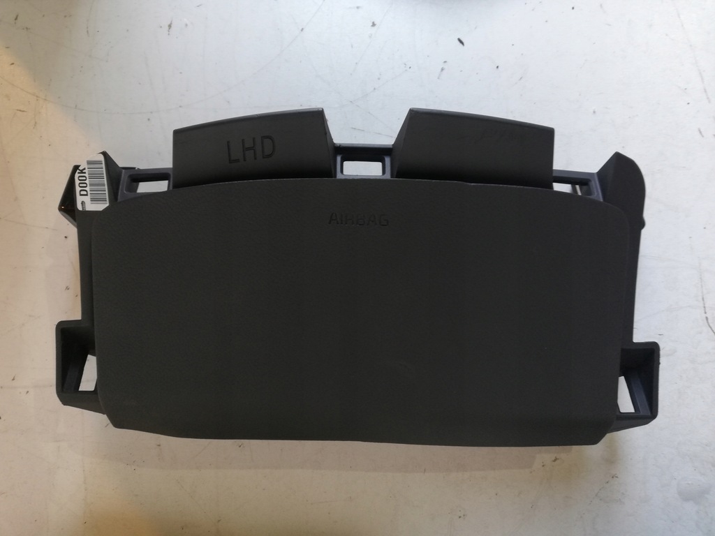 фото №1, Hyundai kona подушка безопасности подушка воздушная коленная