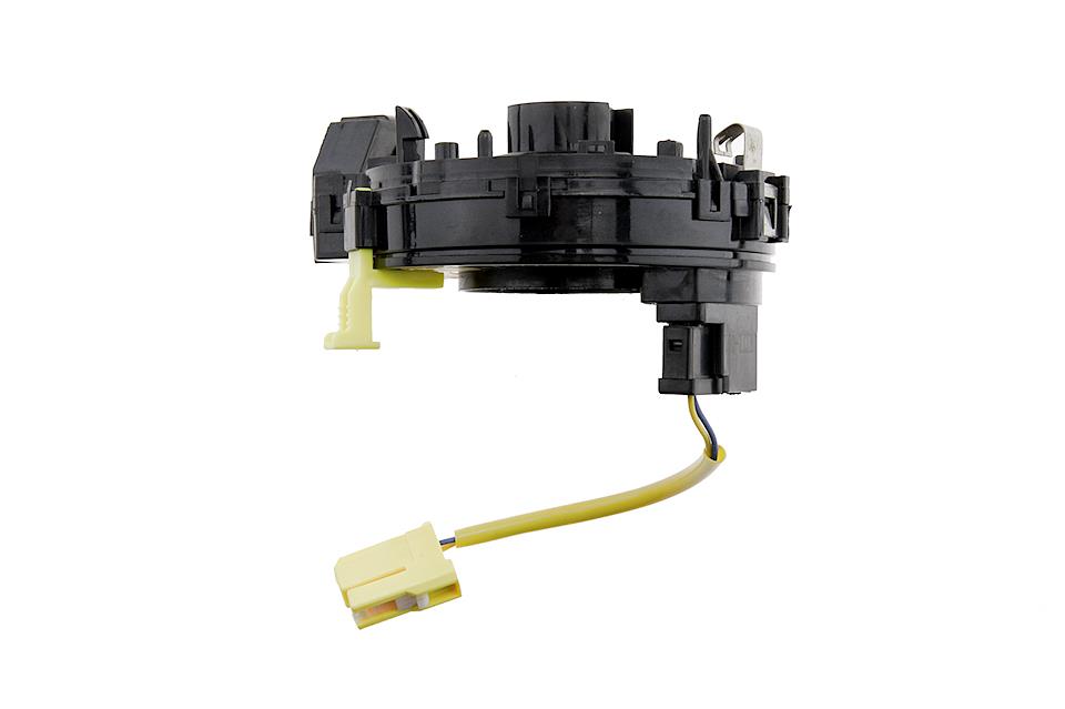 фото №8, Стрічка шлейф подушки безпеки подушка безпеки toyota avensis verso