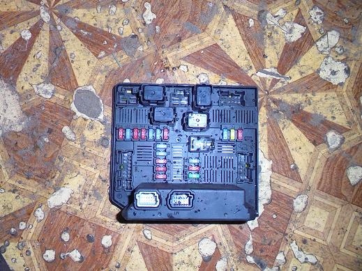 фото №1, Renault koleos bsm 284b7jy00a