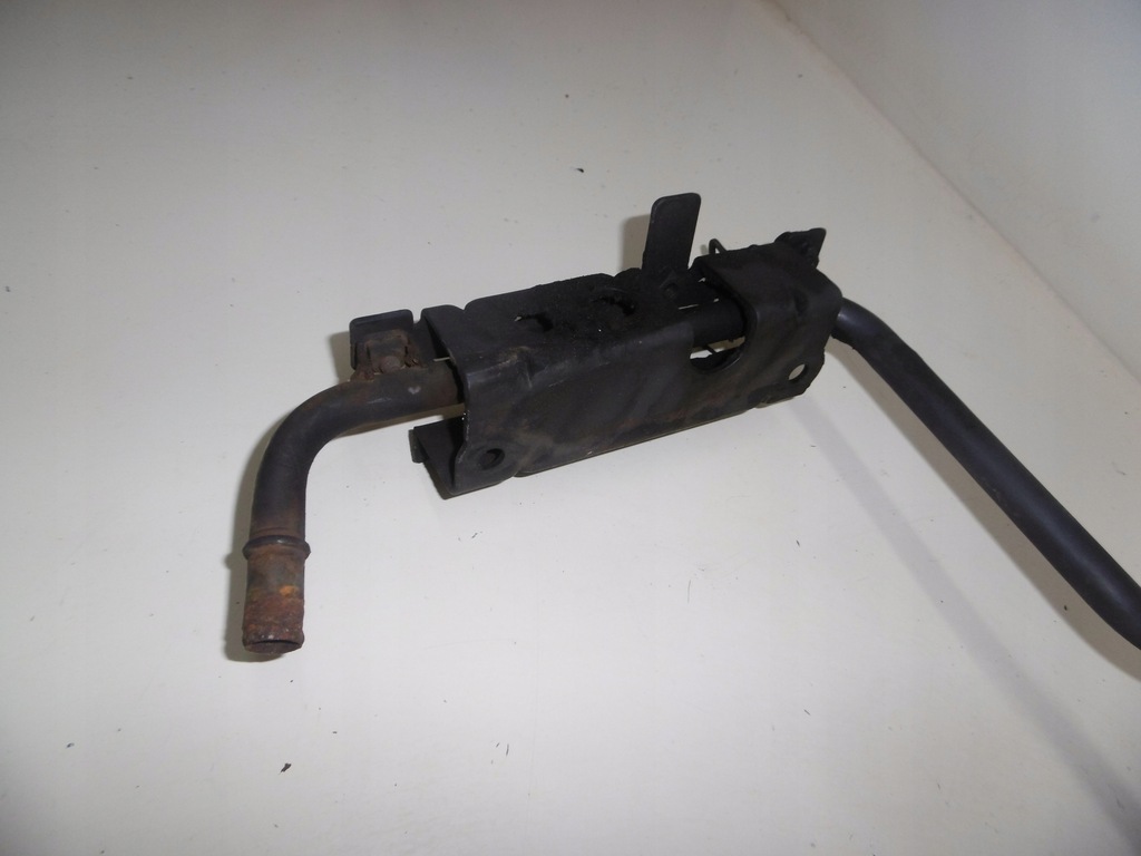 фото №3, Трубка компрессора воздуха renault magnum dxi 13