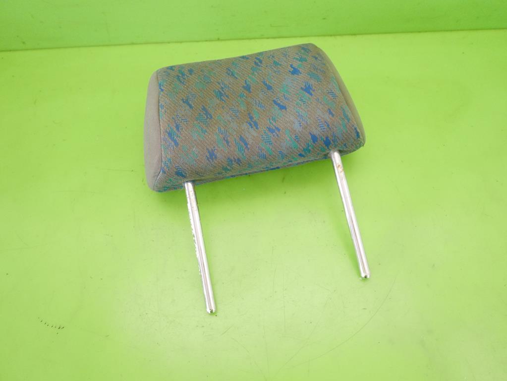 фото №5, Підголівник правий перед nissan almera i n15 3d