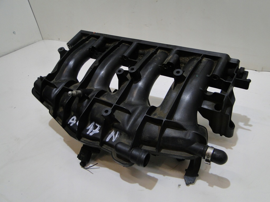 фото №6, Audi a4 b7 05-08 коллектор всасывающий 06f133201n