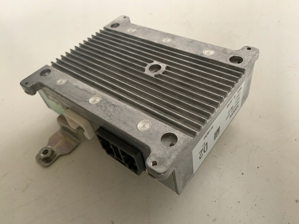 фото №1, Infiniti q50s hybrid блок управления модуль инвертор