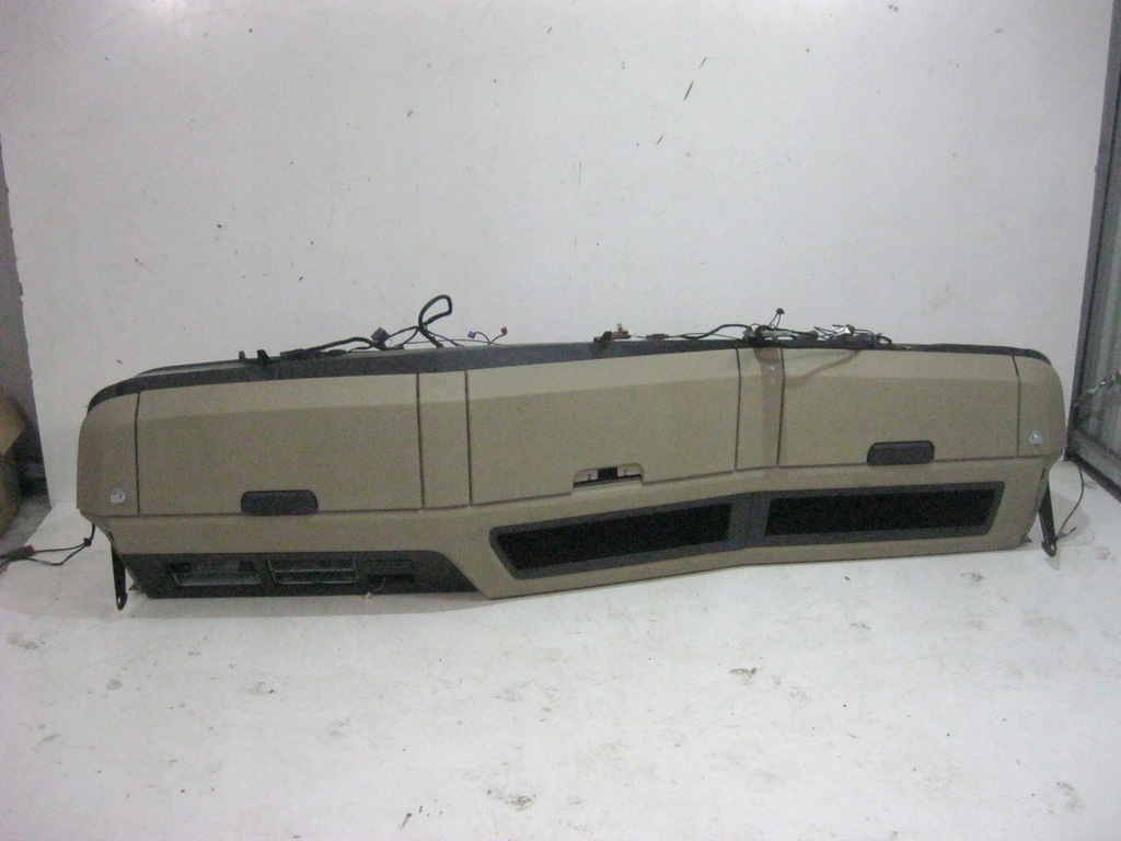 фото №8, Mercedes actros mp4 консоль верхній бардачок полиця