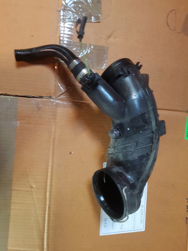 Купить Bmw f07 f10 f11 шланг труба воздуха 8506702