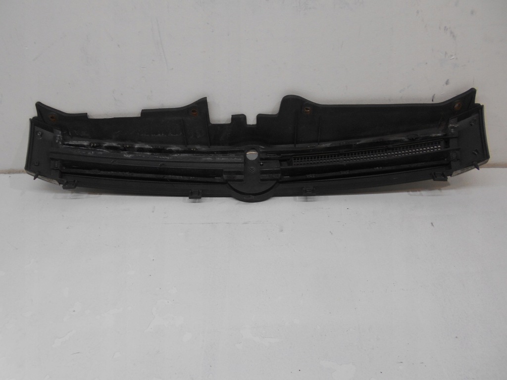 фото №2, Решётка радиатора решётка решётка радиатора fiat panda ii