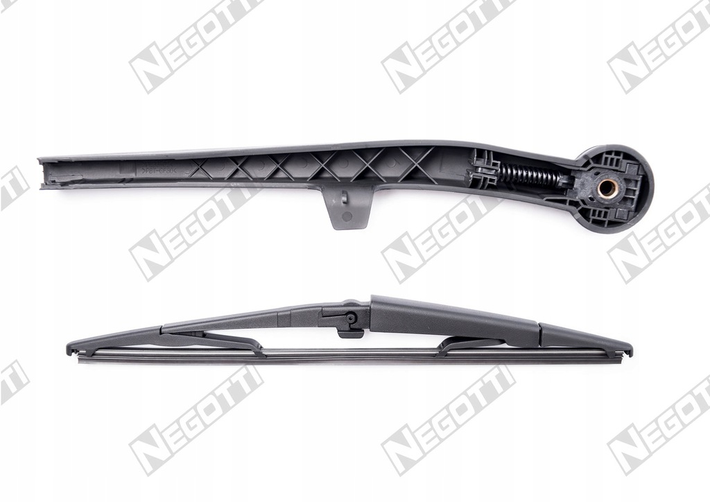 фото №3, Negotti рычаг задняя щетка jeep commander 2006-