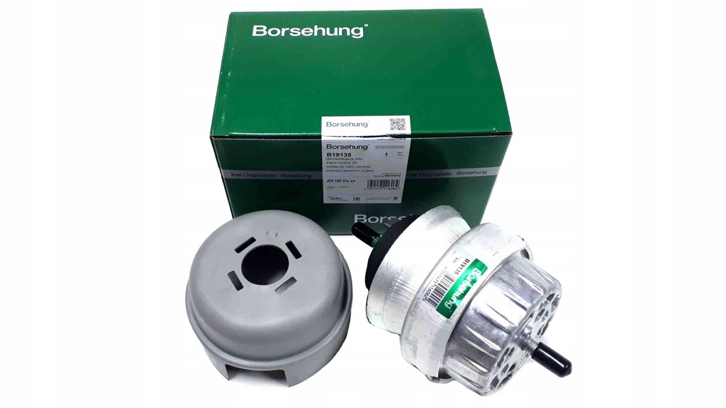 фото №1, Подушка двигателя org audi a6 allroad левая