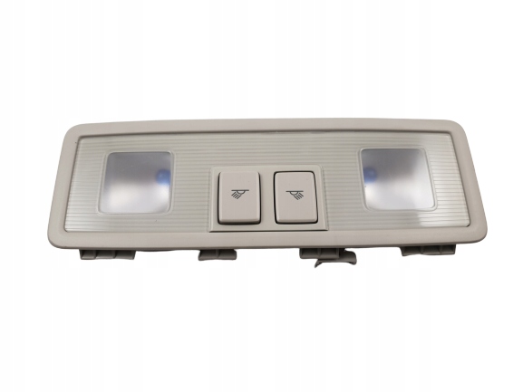 фото №13, Лампа освещение кабины superb iii 3v0947291