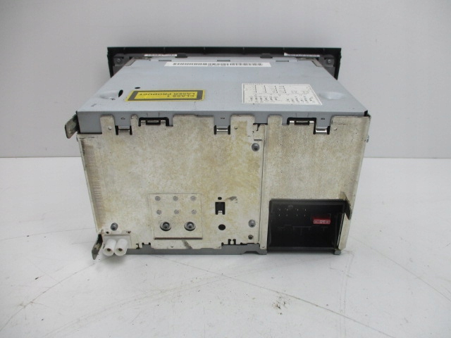 фото №7, Audi a4 b7 радио cd chorus 8e0035152q