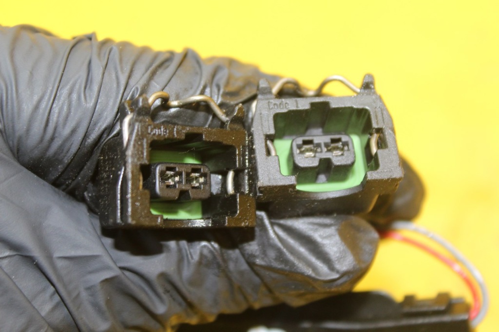 фото №5, Джгут електропроводка форсунок e60 4.4 b 7514611