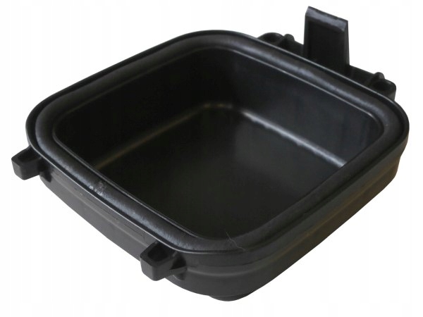 фото №2, Заглушка фара лампи перед smart forfour 454