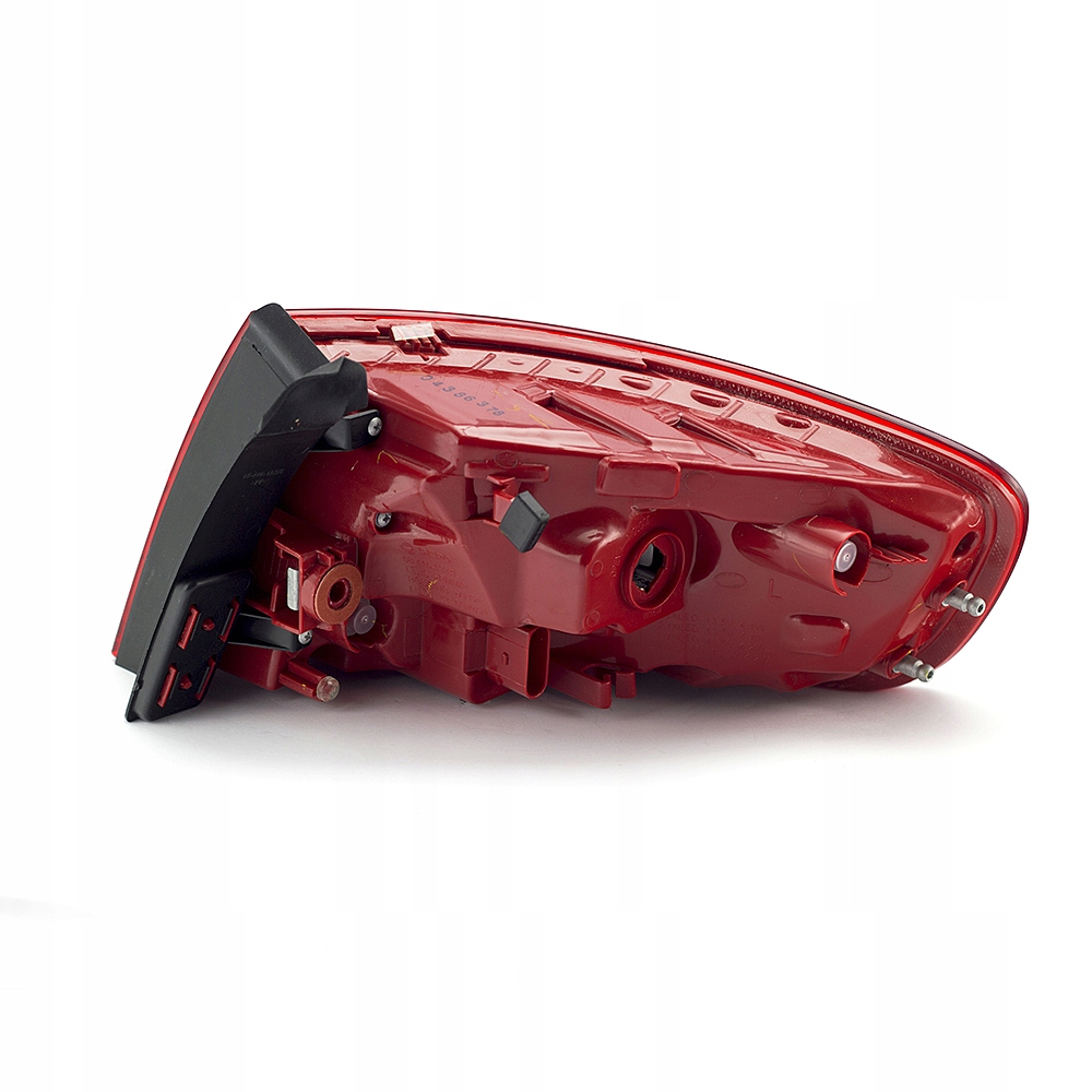 Фара задній audi a4 b8 led седан лівий правий depo Доставка