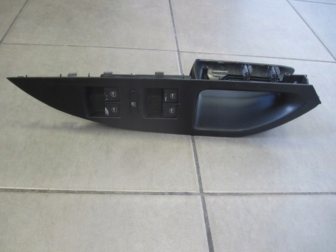 фото №1, Панель управление окон seat altea toledo