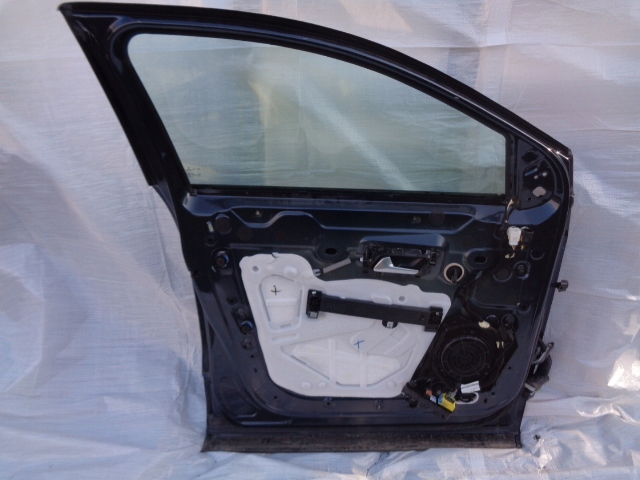 фото №10, Peugeot 5008 ii дверь левая передние 2017 kgnc