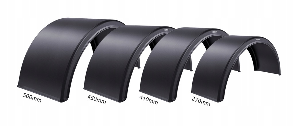 фото №7, Крила підкрилок задня mercedes vario 614 616 814 816