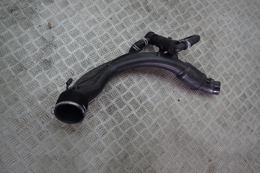 фото №1, Porsche 911 991 turbo lift труба повітрозабірник 99111002372