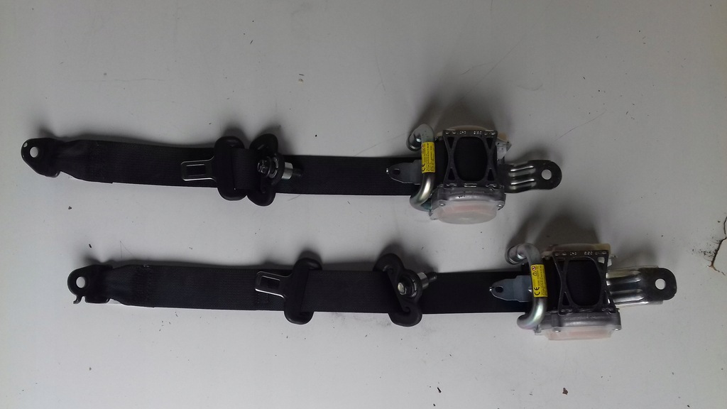 фото №9, Honda hrv приборная панель консоль подушка безопасности подушки безопасности ремни оригинал демонтаж