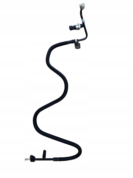 фото №1, Scania s шланг кондиционера новый 2373368 fv