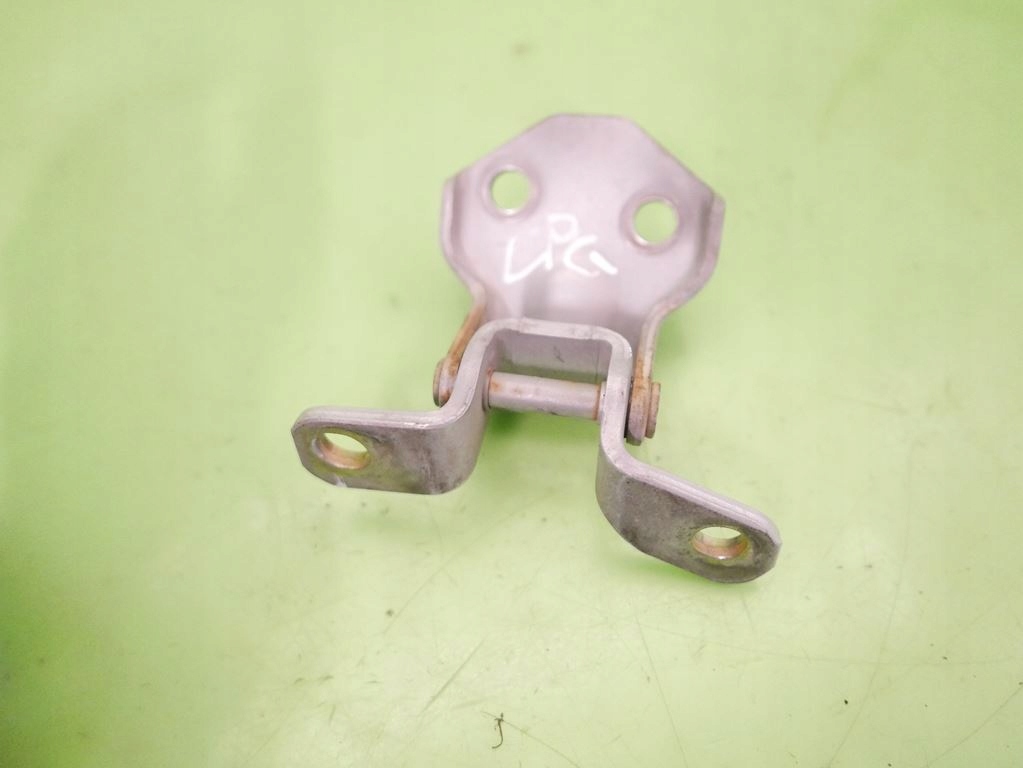 фото №5, Петля левый перед góra 22v mazda premacy i cp fl