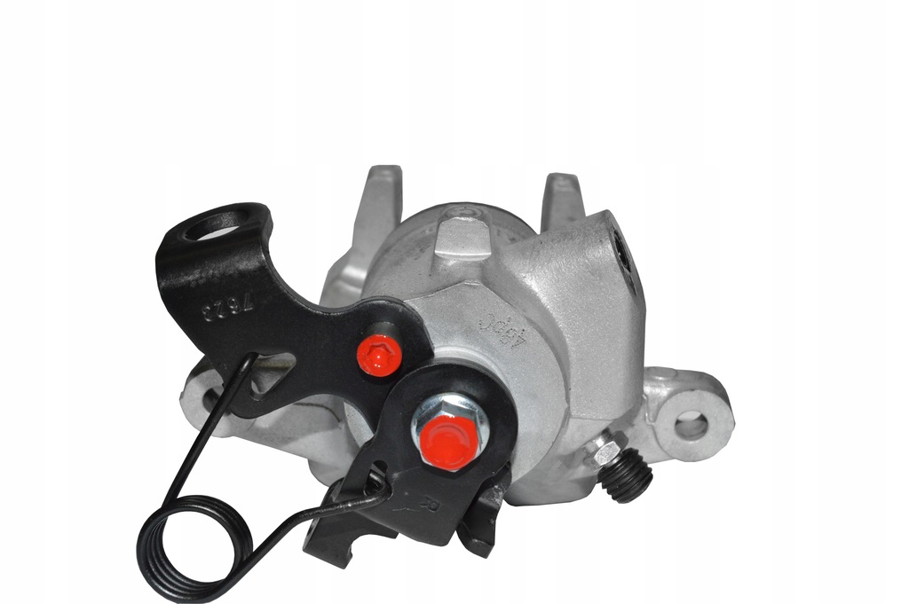 фото №5, Супорт гальмівний задній задня peugeot 407 citroen c5