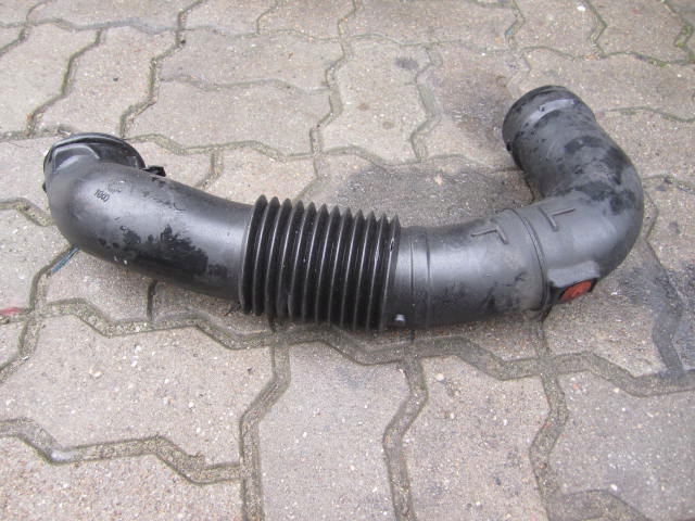 фото №1, Expert scudo jumpy ii 07- труба wąż шланг воздухозаборник воздуха