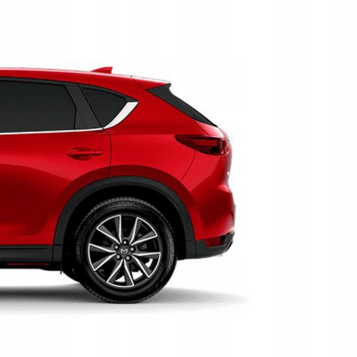 фото №1, V&s электрическая крышка багажника mazda cx5 2013 - 2016