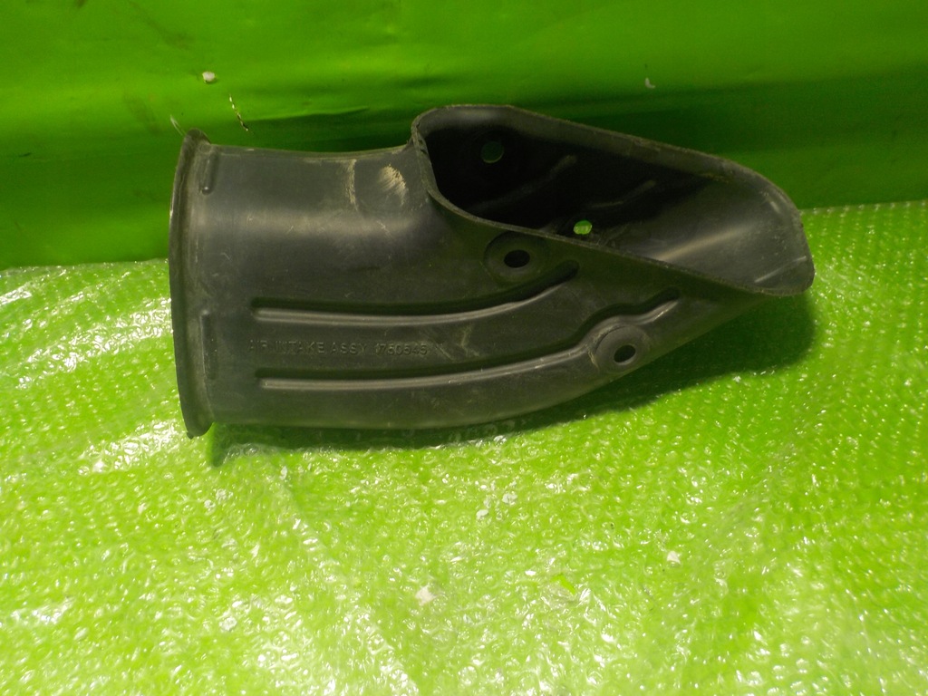 фото №2, Scania r 380 2007r труба воздухозаборник воздуха