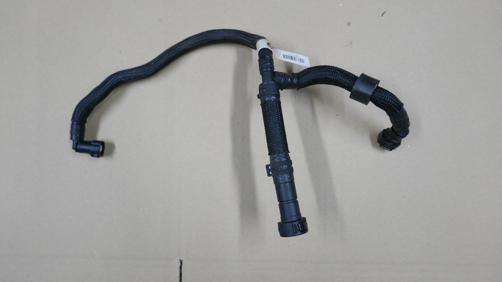 фото №1, Bmw g20 g30 труба wąż шланг топлива 8571673