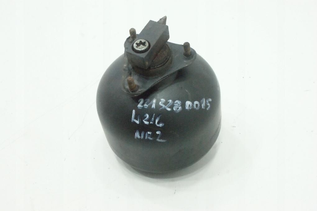 фото №1, Актуатор турбіни abc 2213280015 mercedes cl w216 w221