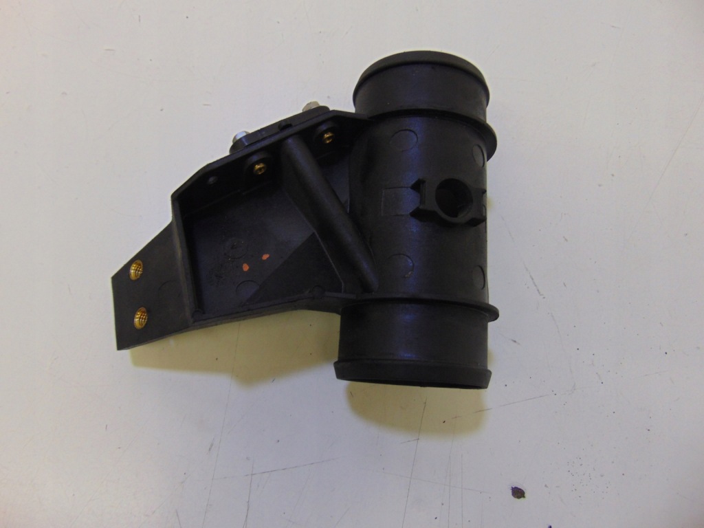 фото №4, Vw lt труба wąz шланг интеркулер 9015284782