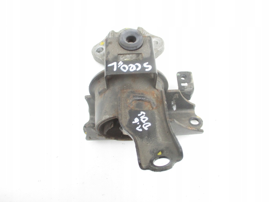 фото №1, Suzuki sx4 s-cross кронштейн подушка двигателя 1.6 ddis