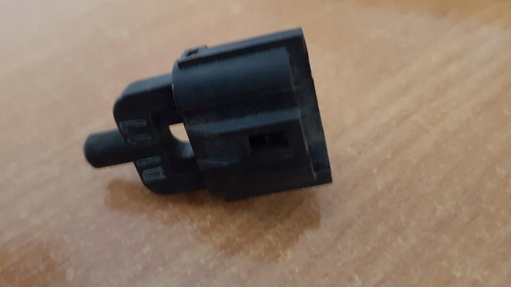 фото №1, Датчик температуры наружной antara captiva