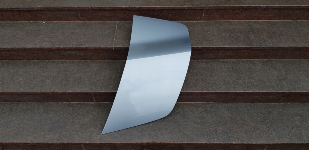 фото №1, Audi r8 420 захист накладка na крила лівий задній