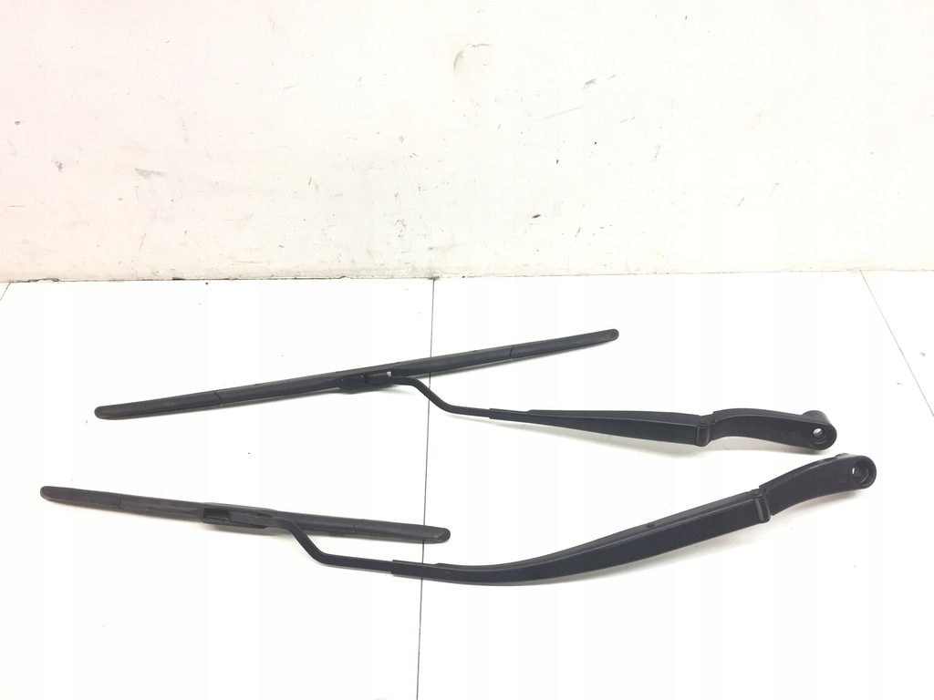 фото №1, Hyundai veloster важелі щітки двірник перед