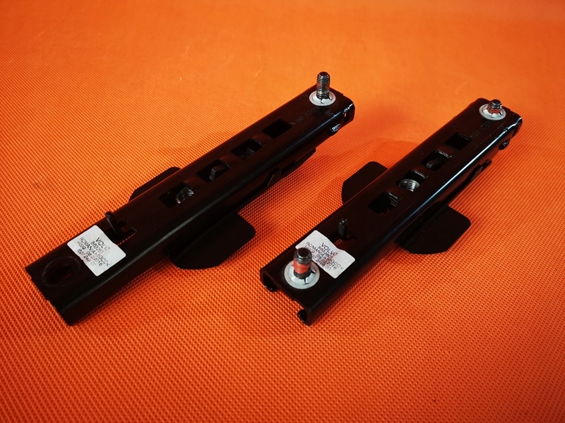 фото №7, Регулировка поперечина volvo оригинальный номер 8632605