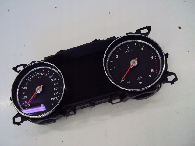 фото №1, Счетчик mercedes e-klasa w213 2016-