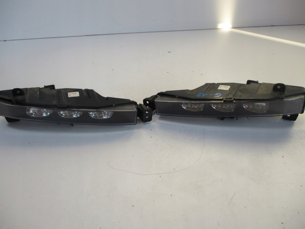 фото №1, Противотуманная фара led bmw 7 g11 g12 7342953