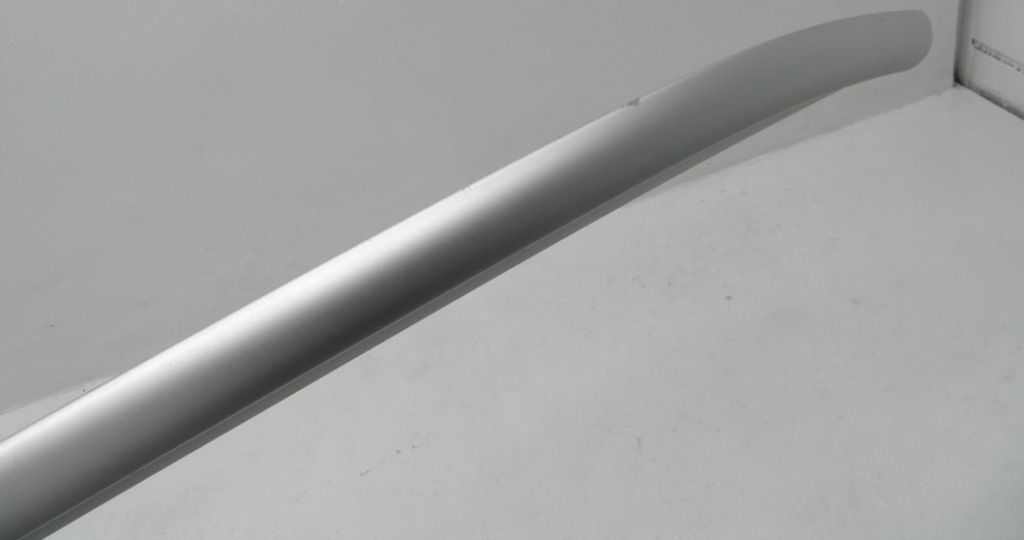 Рейлинг хром mat правый  audi q3 sq3 rsq3 8u0860022c Киев