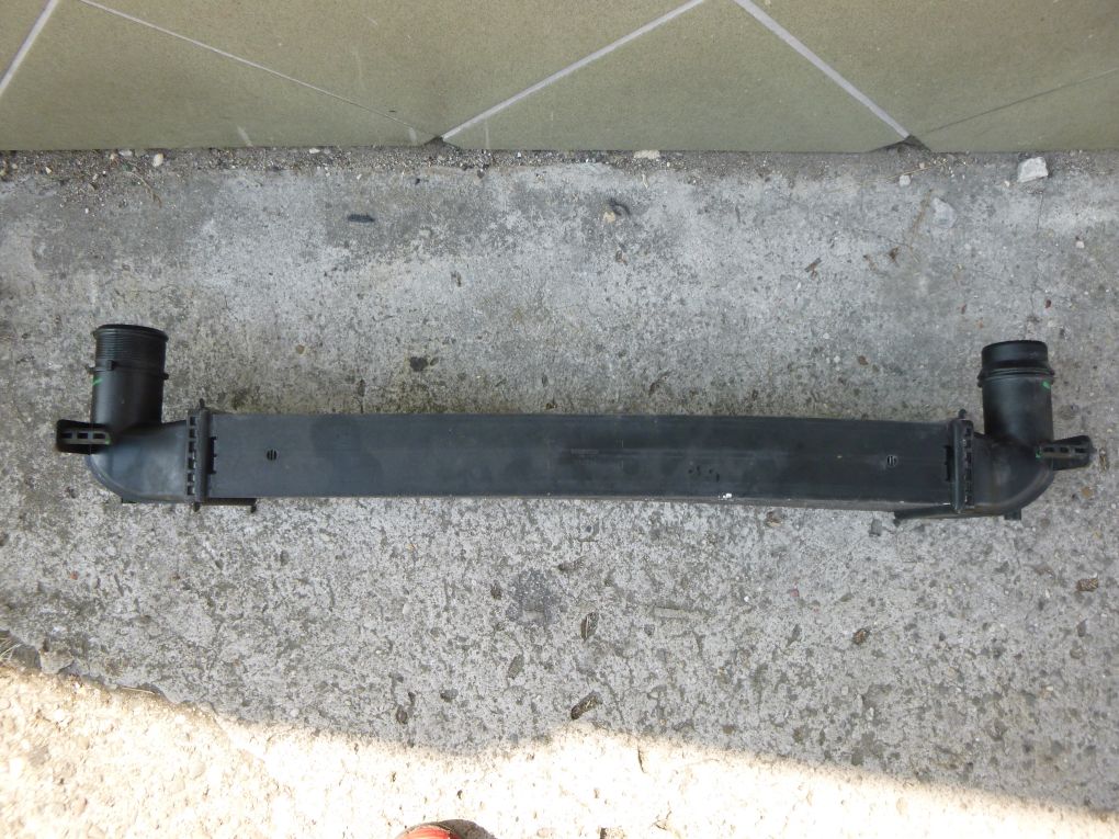 фото №3, Fiat 500x jeep renegade інтеркулер