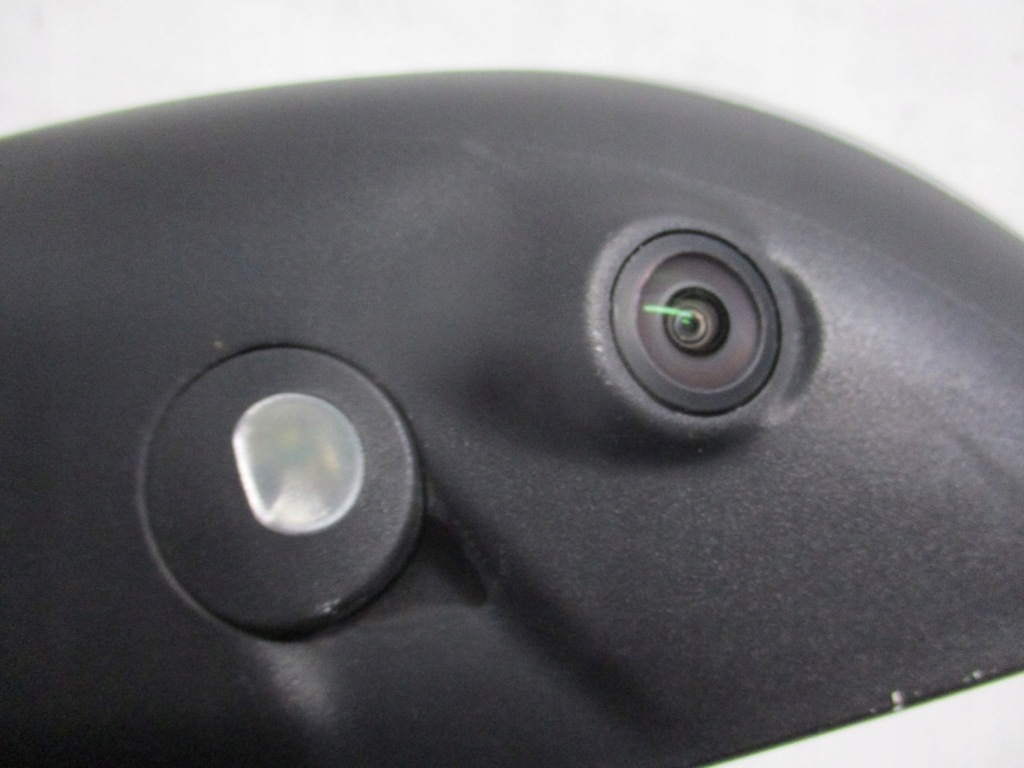 фото №9, Дзеркало maserati levante камера 16r праве ліва